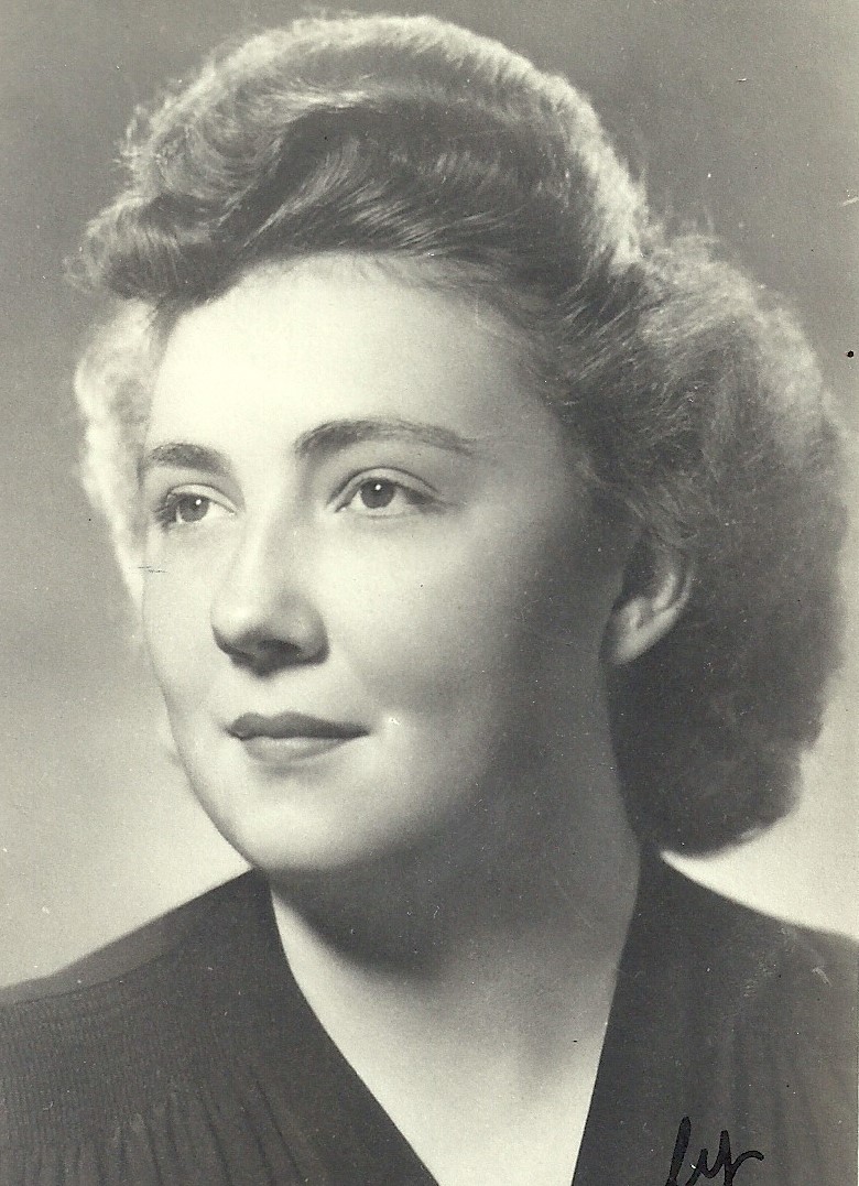 Doris Elsie Brian (1920 - 1997) Profile